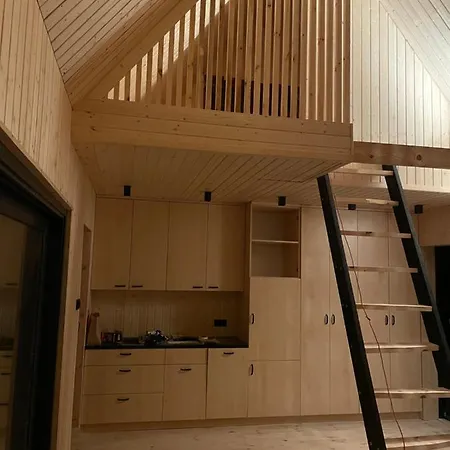 Domki Marysia Feriehus