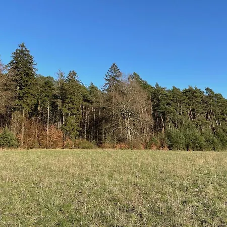 Feriehus Domki Marysia Machowinko
